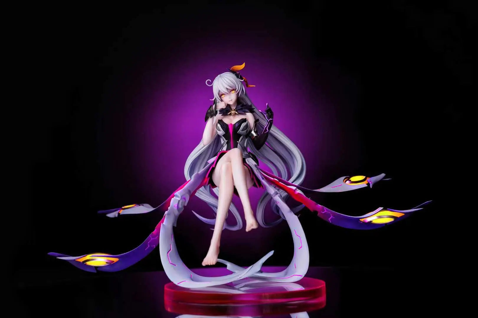 Sll Studio - Honkai Impact 3rd Herrscher of the Void