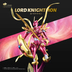 T1 Studio - Digimon Royal Knights Resonance Series Lord Knightmon
