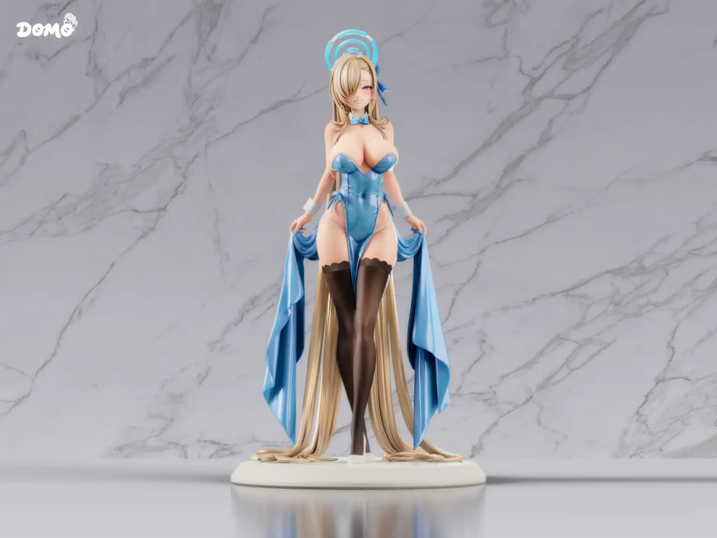 Domo Studio - Blue Archive Ichinose Asuna 16 Scale Statue