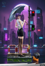 Seven Studio - Reze Chainsaw Man