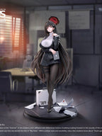 FWS Studio - Tsukatsuki Rio Blue Archive