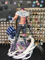 JUE XING Studio - One Piece Katakuri