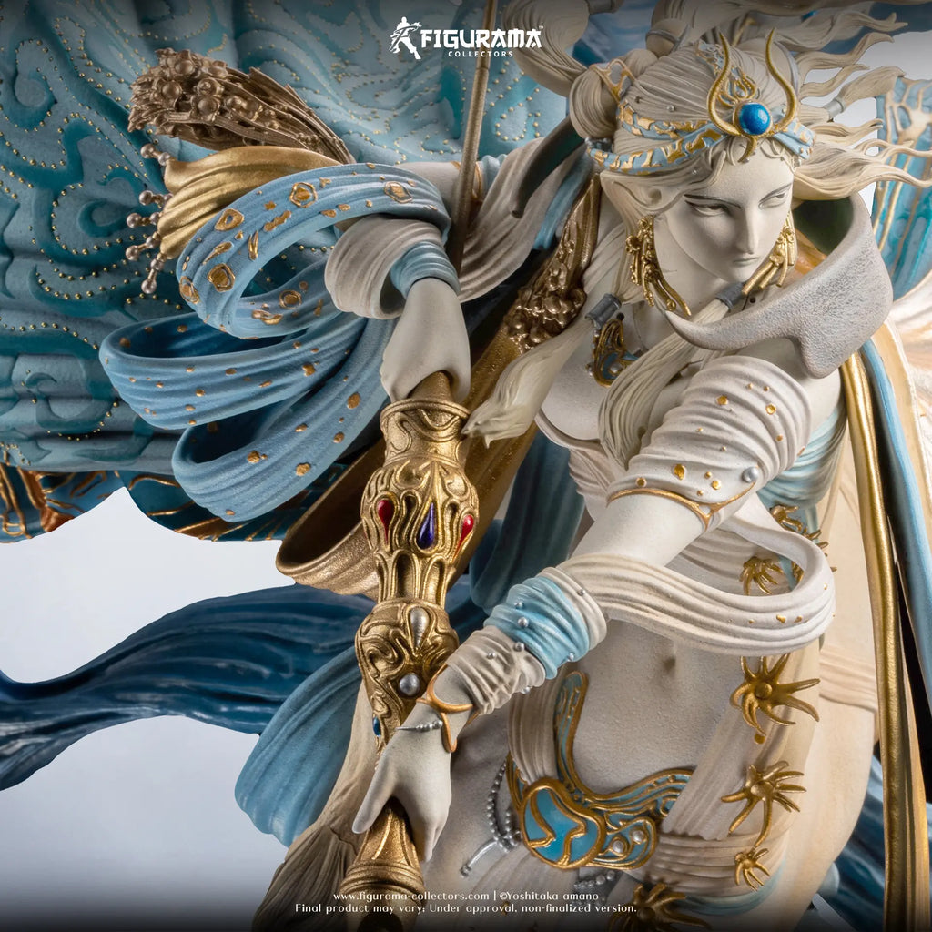 Figurama Collectors - Kishin Kitarinu Elite Solo1/6 Statue (Licensed)