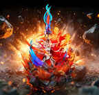 HFK Studio - Kiana Moon Halo Honkai Impact