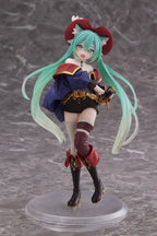 Taito - Hatsune Miku Wonderland Figure - Puss in Boots (Licensed)