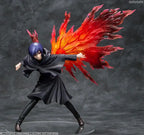 Kotobukiya - ARTFX J Tokyo Ghoul:re Touka Kirishima 1/8 Complete Figure (Licensed)