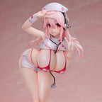 Union Creative - SoniComi (Super Sonico) Sonico Nurse Bikini ver. 16 Figure (Licensed)