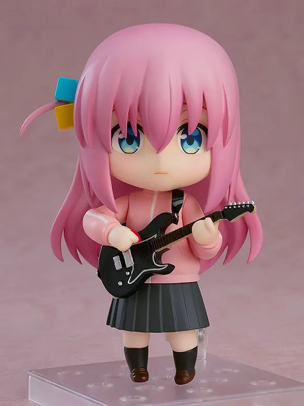 GSC - Nendoroid Anime "BOCCHI THE ROCK!" Hitori Gotoh (Licensed)