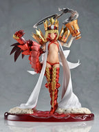 MEDICOS-E - FateGrand Order BeastSodom's BeastDraco (Second Ascension) 17 Complete Figure (Licensed)