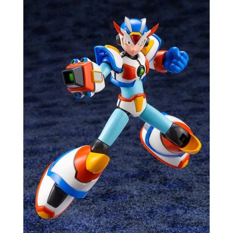 Kotobukiya - MEGA MAN X MAX ARMOR (Licensed)