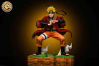 Ying Yan Mo Wan Studio - Naruto Sage Mode Shadow Clone Naruto