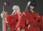 Memory Workshop Studio X Showhand Studio - Series #2 Inuyasha Inuyasha