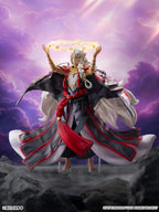 SSF & eStream - Fate/Grand Order -Final Singularity Grand Temple of Time: Solomon- King of Mages, Solomon 1/7 Scale Figure (Licensed)