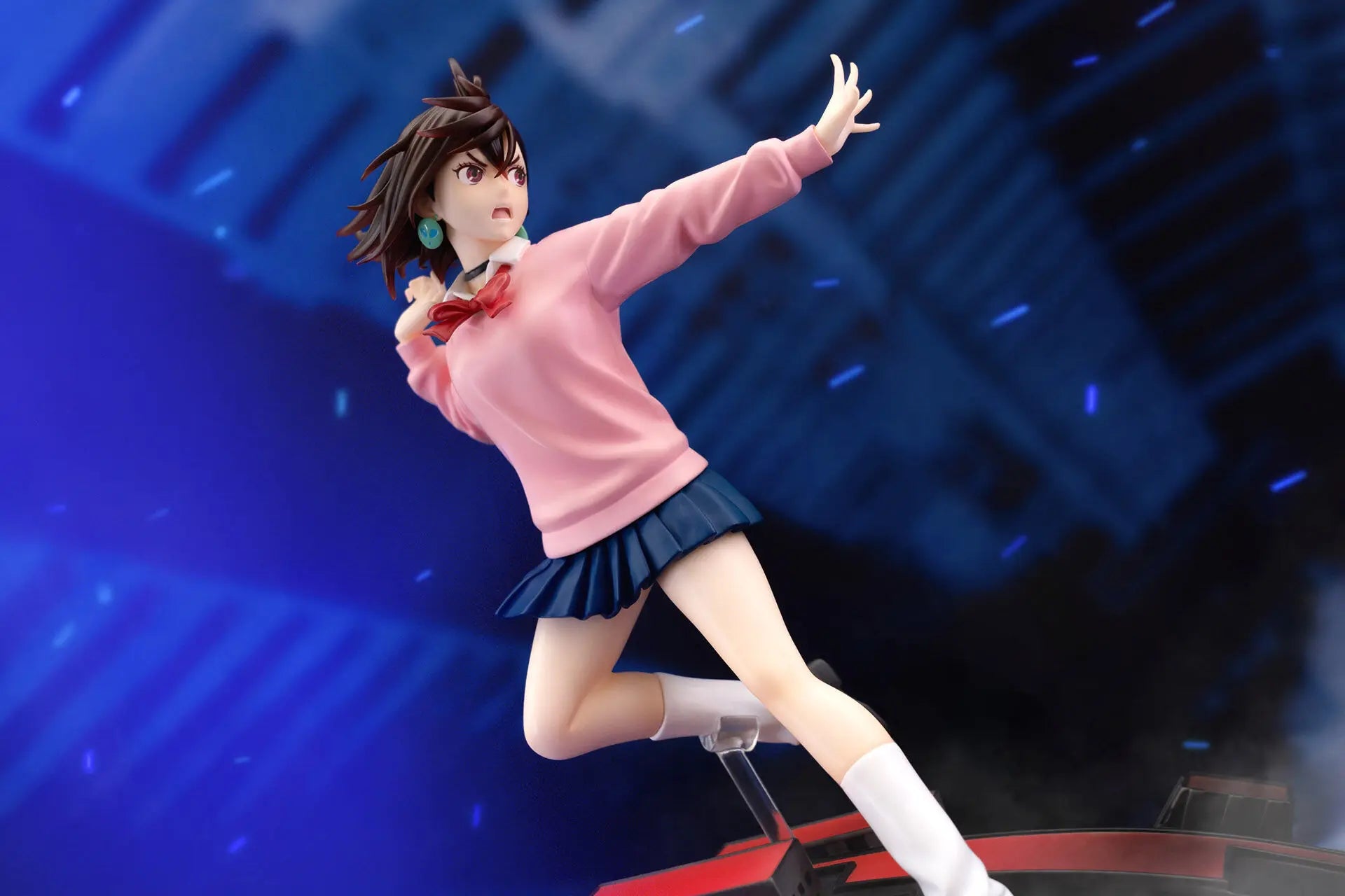 Taito - Dandadan Ayase Momo - Dressta (Licensed)