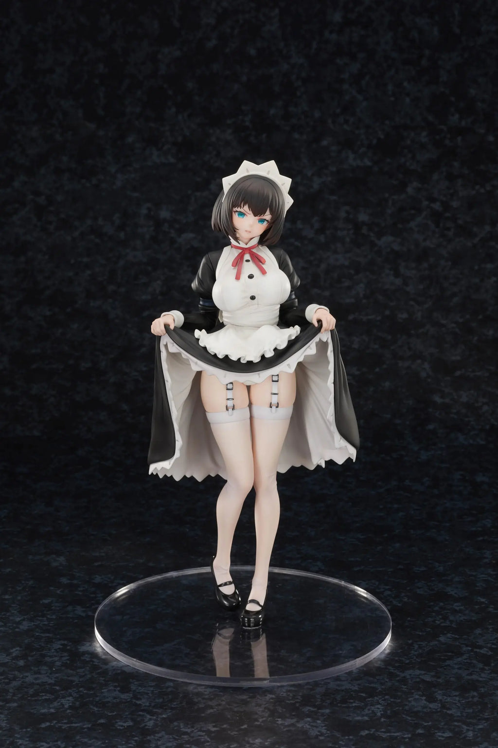 PURE - Iya na Kao Sarenagara Opantsu Misetemoraitai - Itou Chitose 1/6 Figure (Licensed)