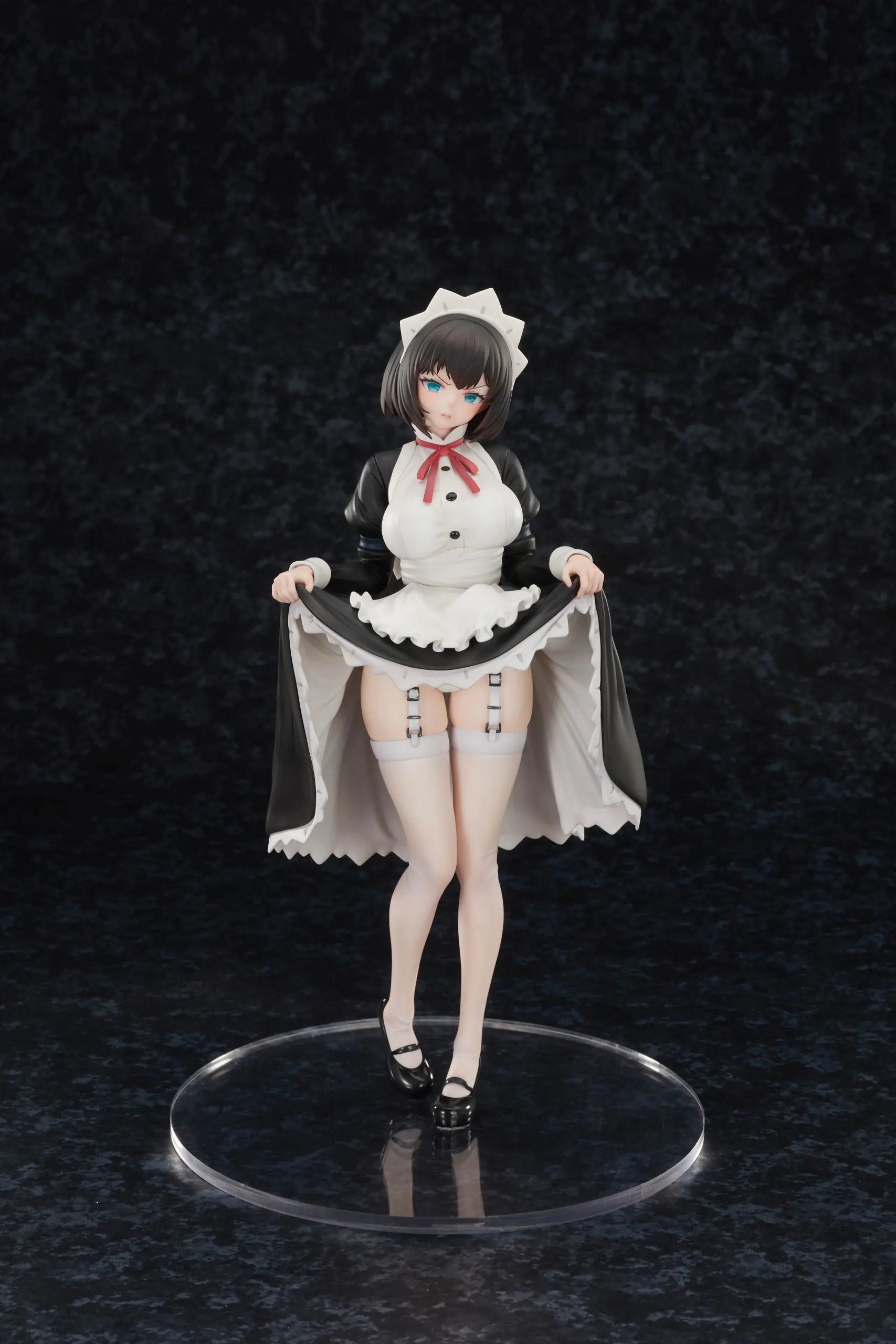 PURE - Iya na Kao Sarenagara Opantsu Misetemoraitai - Itou Chitose 1/6 Figure (Licensed)
