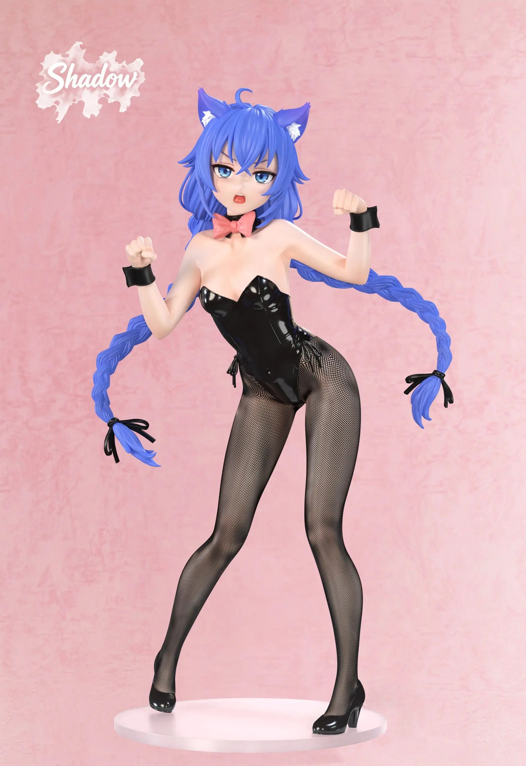 Shadow Studio - Migurdia Bunny Girl Mushoku Tensei: Jobless Reincarnation