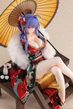 NEONMAX - Azur Lane St. Louis Spirits in the Snow Ver. 1/7 Figure (Licensed)