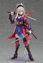 MAX Factory - figma Fate/Grand Order Saber/Miyamoto Musashi (Licensed)