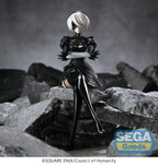 SEGA - TV Anime NieR:Automata Ver1.1a PM Perching Figure 2B (Licensed)