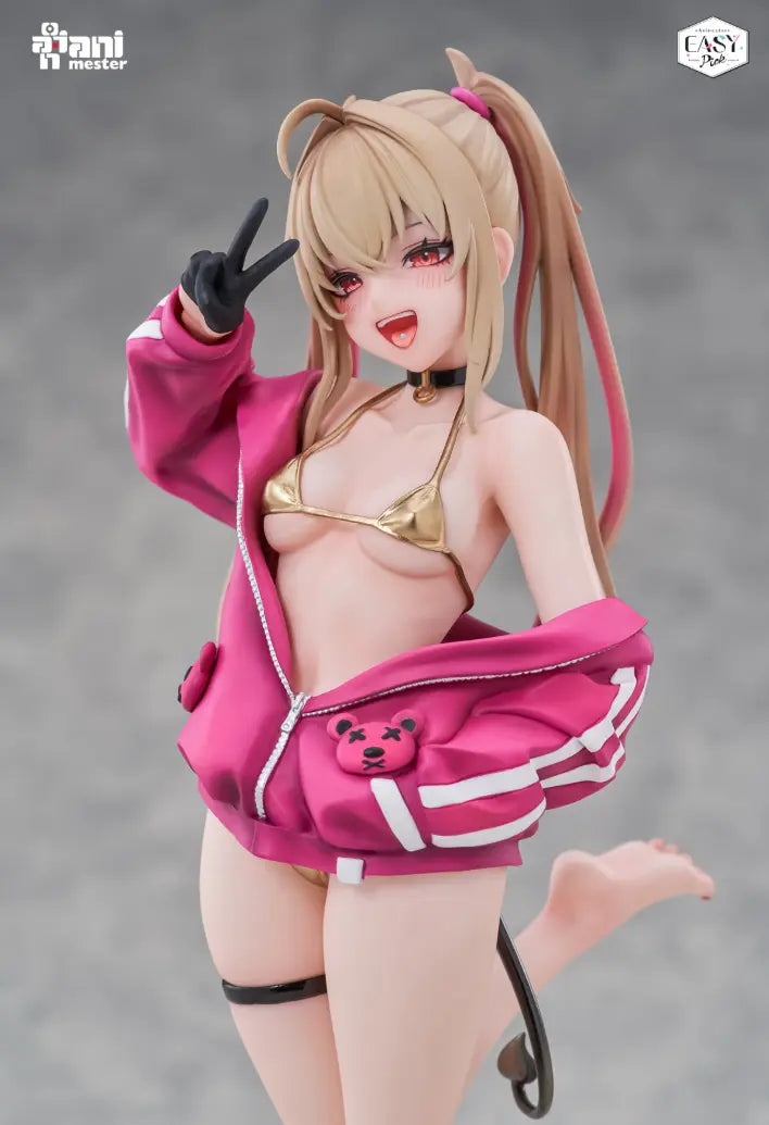 AniMester - Original Akumi 1/9 Figure (Licensed)