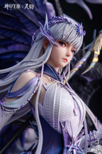 LingYun Studio - Throne of Seal Anime Sheng Cai Er Divine Awakening 14 Statue (Licensed)