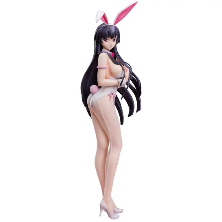 MegaHouse - B-Style Code Geass: Roze of the Recapture Sakura, Princess Haruyanagi Bunny Ver. Complete Figure (Licensed)