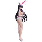 MegaHouse - B-Style Code Geass: Roze of the Recapture Sakura, Princess Haruyanagi Bunny Ver. Complete Figure (Licensed)