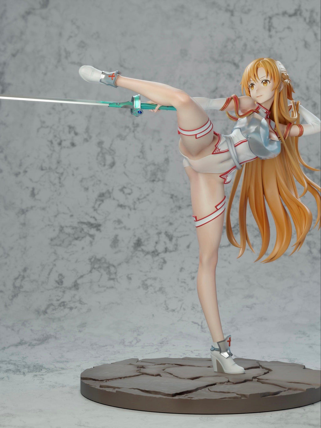 Beast Studio - Asuna Sword Art Online