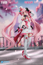 SOSKILL - Project Sekai Sakura Miku 2.0 (Licensed)