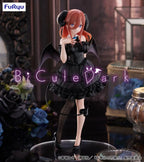 FURYU - The Quintessential Quintuplets Specials2 BiCute Dark Figure Nakano Miku (Licensed)