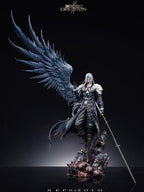 Gifted Creation Studio - Sephiroth Final Fantasy