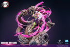 Zodiakos Estudio Mitsuri Kanroji Demon Slayer