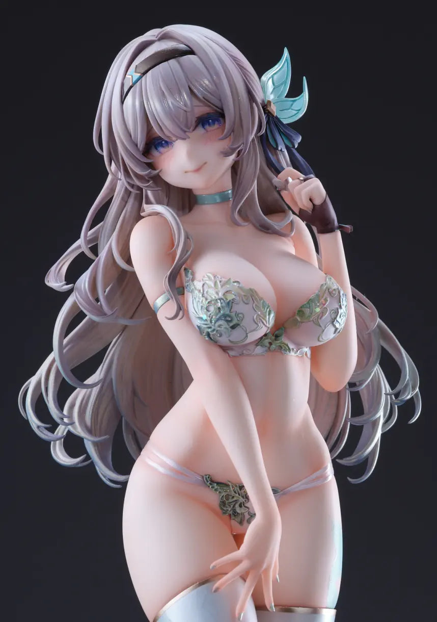Genius Bee Studio - Honkai: Star Rail Lingerie Series Firefly