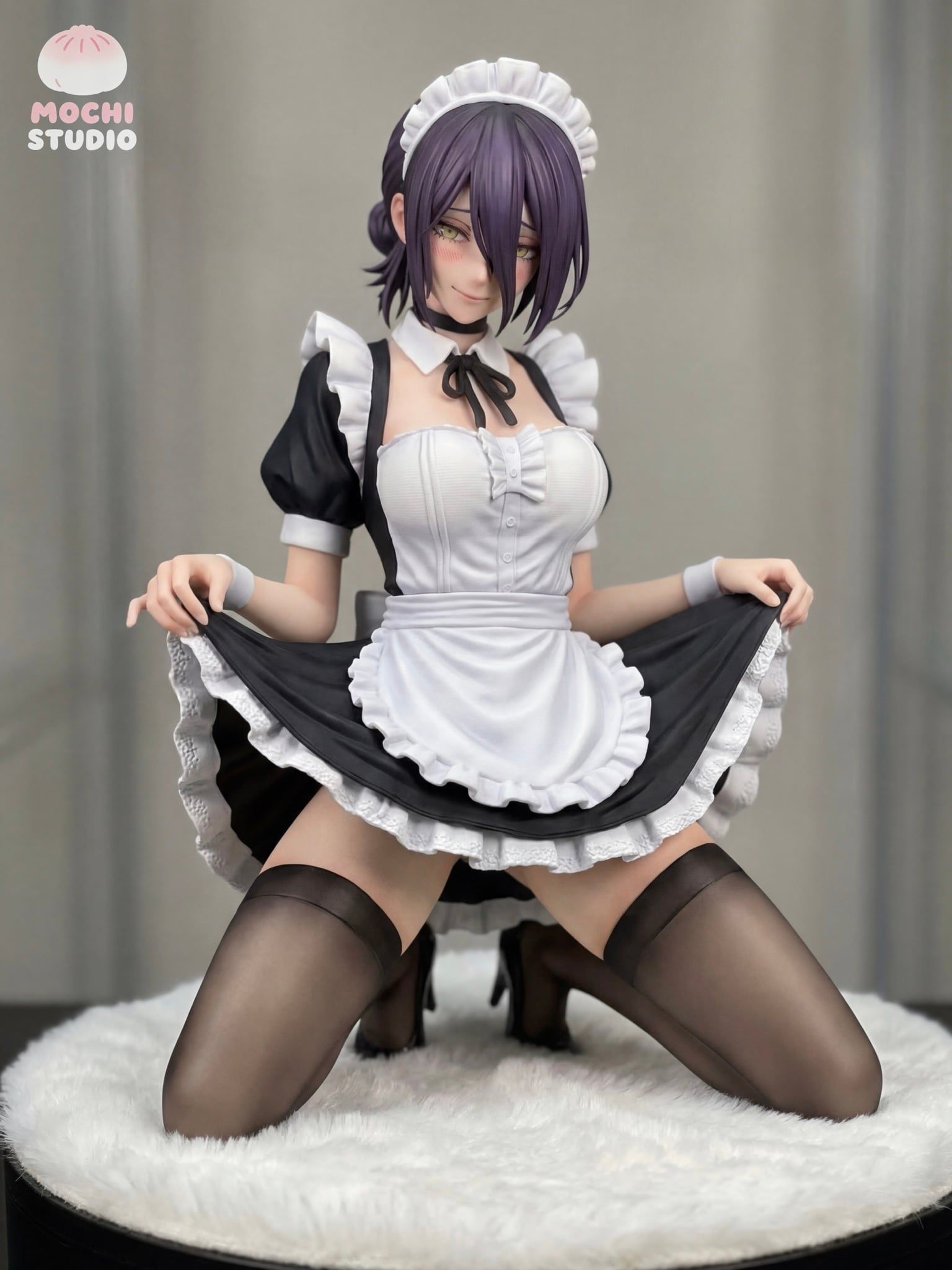 MOCHI Studio - Reze Maid Costume Chainsaw Man