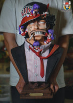 ZOR Studio - Dr. Slump The Birth of Arale