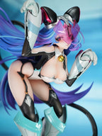 AthenaX - Mascot Character Aika Super Chrono Ver. 16 Figure (Licensed)