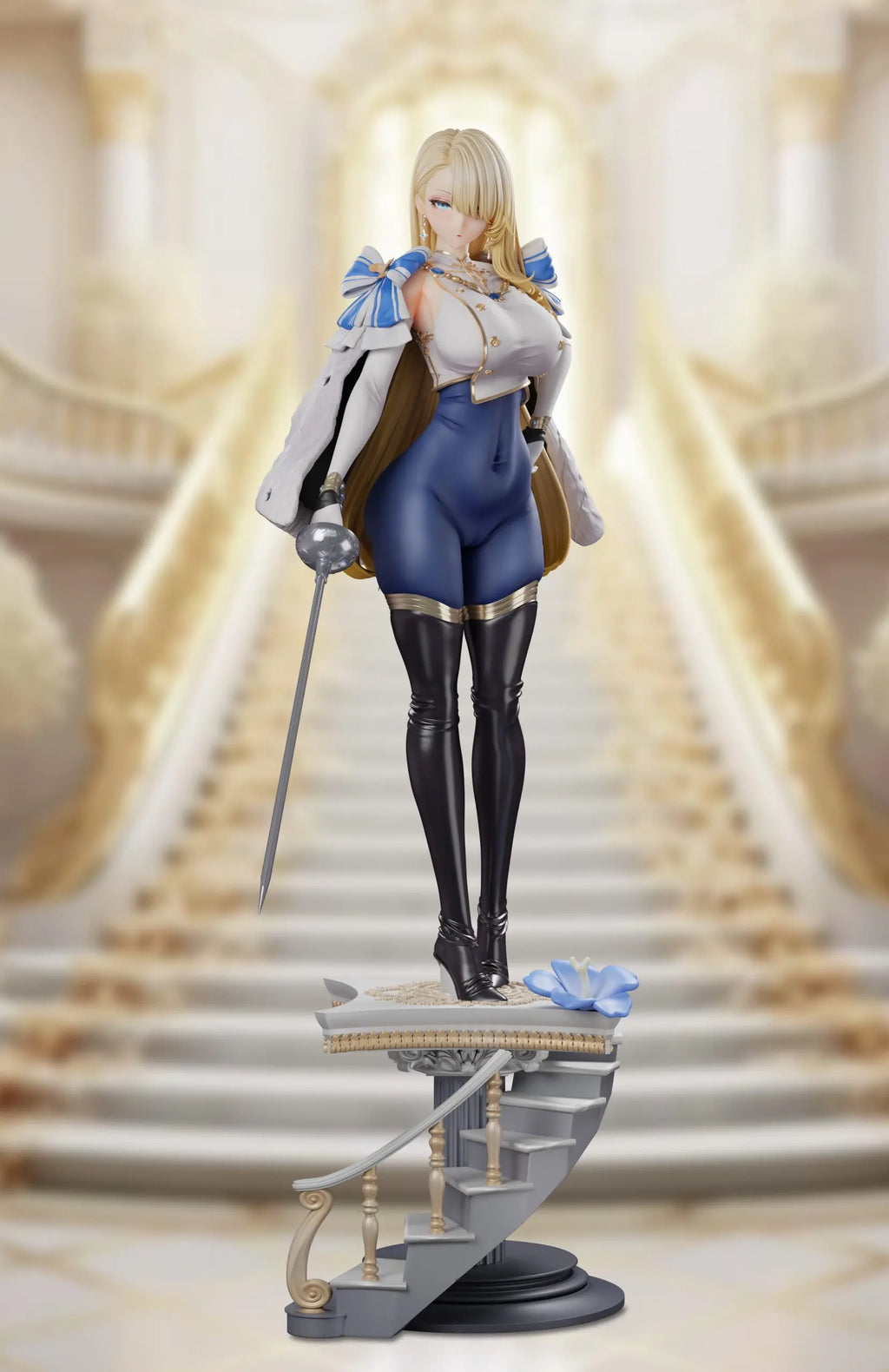 Thistles And Thorns Studio - Brown Dust 2 Iron Monarch Wilhelmina