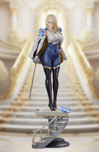 Thistles And Thorns Studio - Brown Dust 2 Iron Monarch Wilhelmina