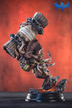 Toys Evolution Studio - World of Warcraft Tauren