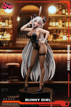 Modomodo Studio - Azur Lane Bunny Girl Aegir