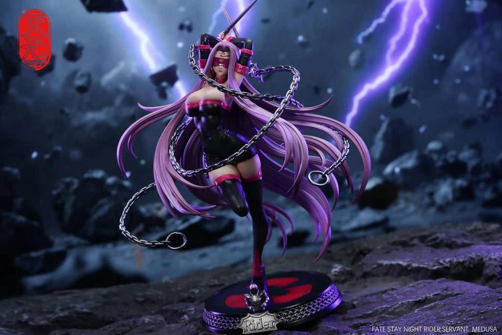 TY Studio - Fate/stay night RIDER Medusa