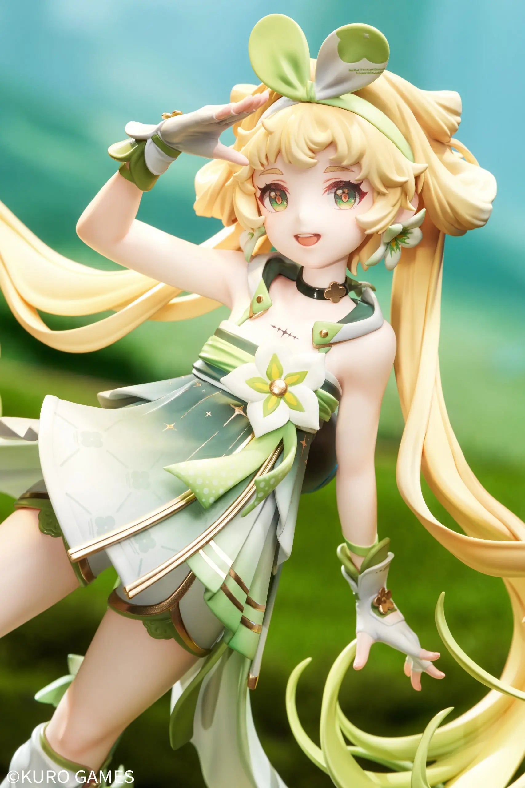Hobby Sakura - Wuthering Waves Verina 1/7 Figure (Licensed)