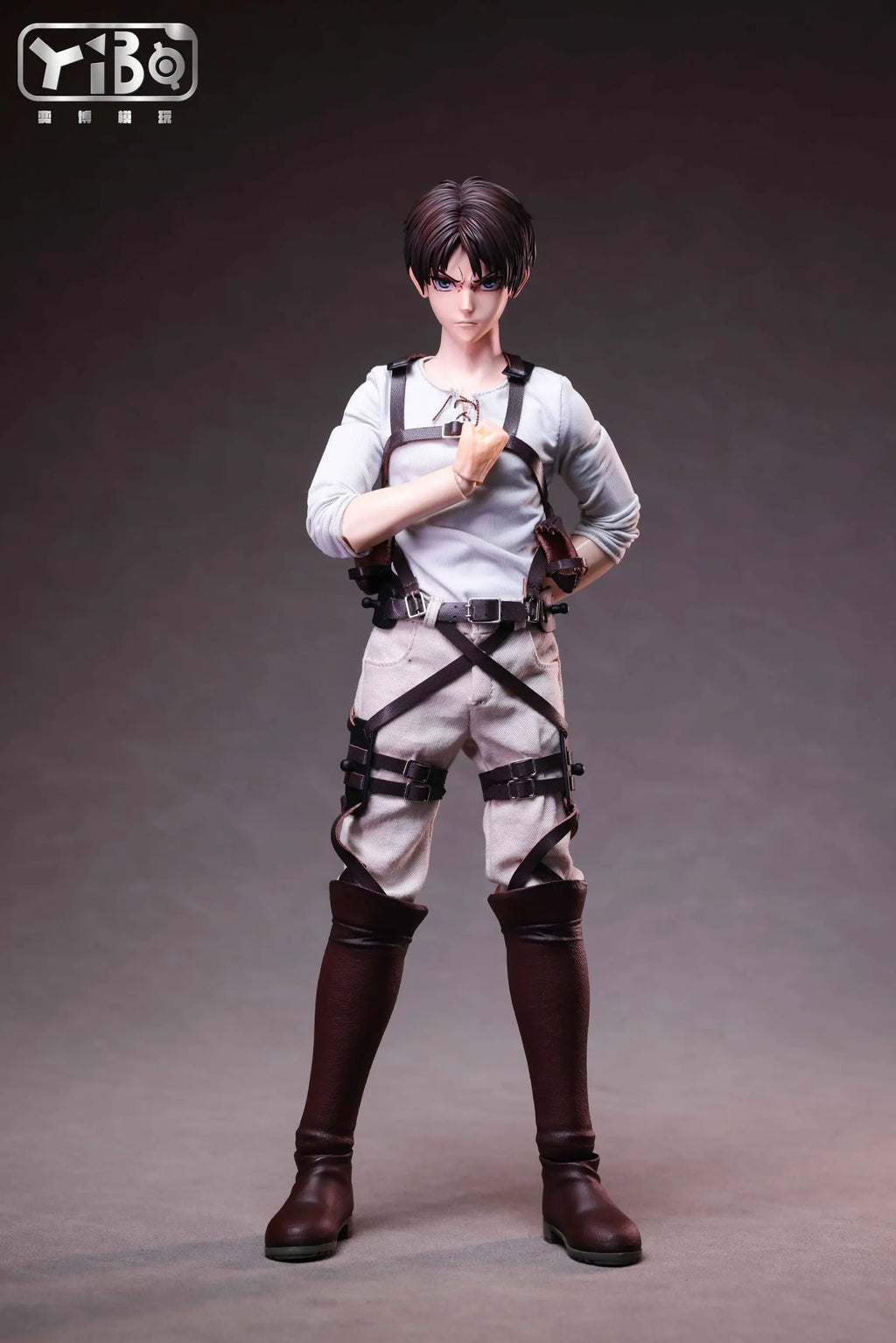 Yi Bo Studio - Attack on Titan 1/6 Eren Jaeger YB-R2014