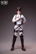 Yi Bo Studio - Attack on Titan 1/6 Eren Jaeger YB-R2014