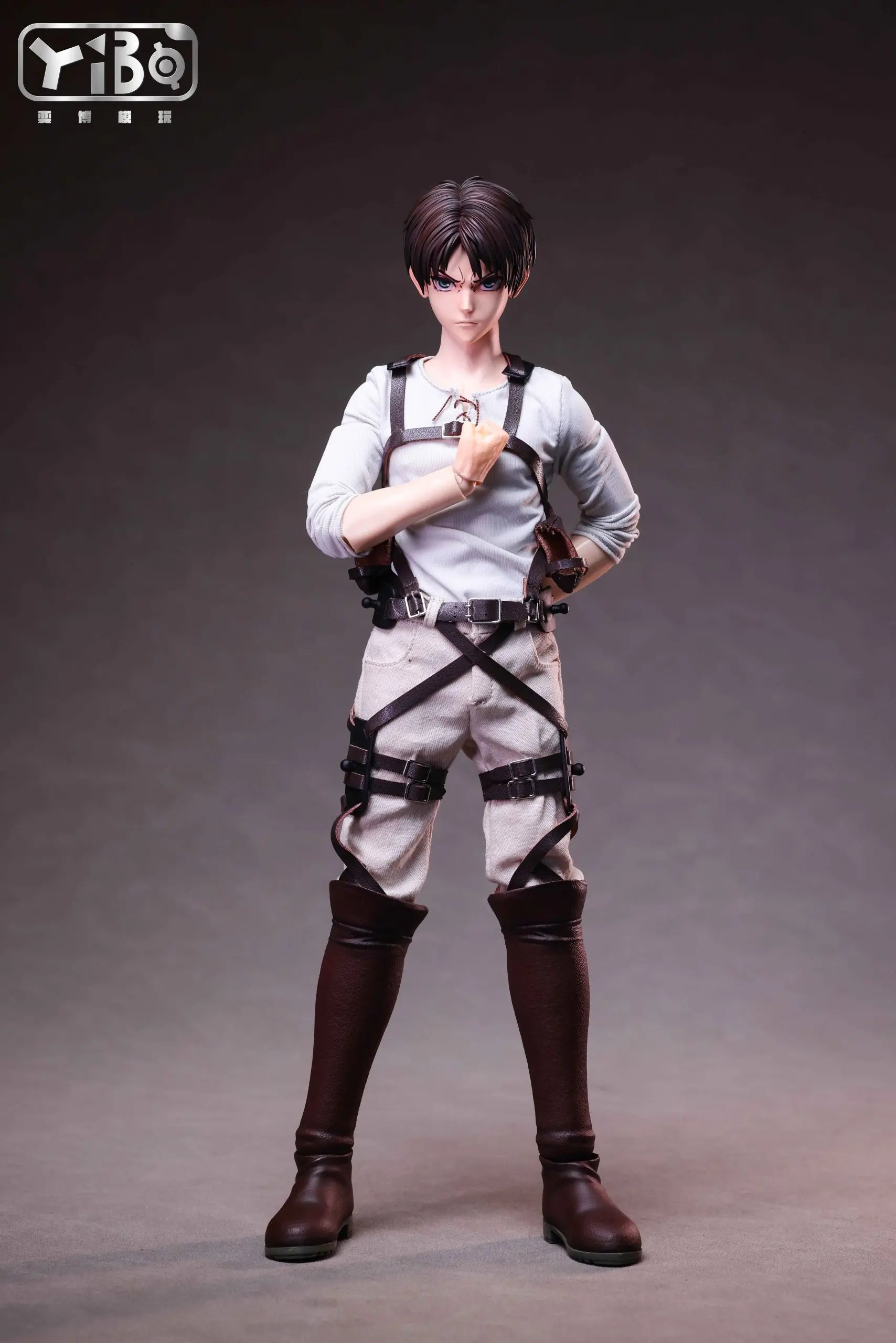 Yi Bo Studio - Attack on Titan 1/6 Eren Jaeger YB-R2014