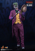 Hottoys - Batman: The Killing Joke The Joker 1/6th scale Collectible Figure CMS028 (Licensed)