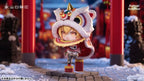 Astral Anchor - Snowbreak: Containment Zone Fenny Dazzling Roar Ver. Mini Figure (Licensed)