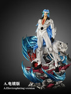 CHENG Studio X HXHENG Studio - Grimmjow Jaegerjaquez BLEACH
