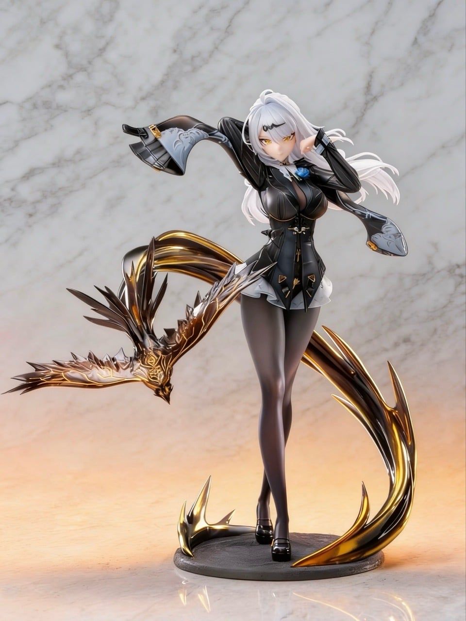 Pepeho Studio - Yixuan Zenless Zone Zero